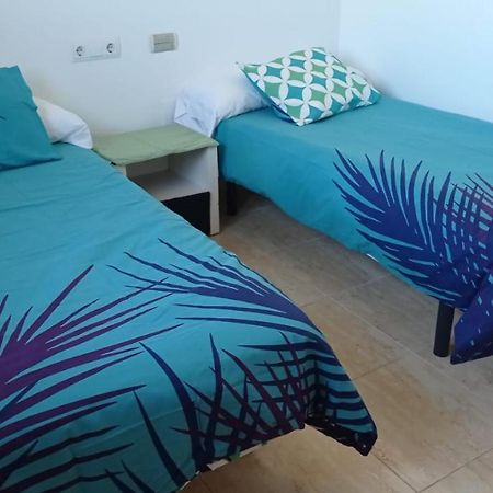Ferienwohnung Max Friend's Ibiza-Stadt Exterior foto